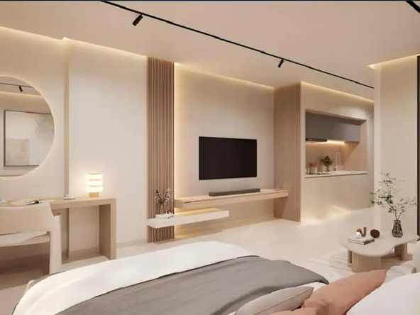 Elyra Residences by Enaam