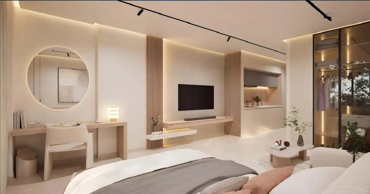 Elyra Residences by Enaam