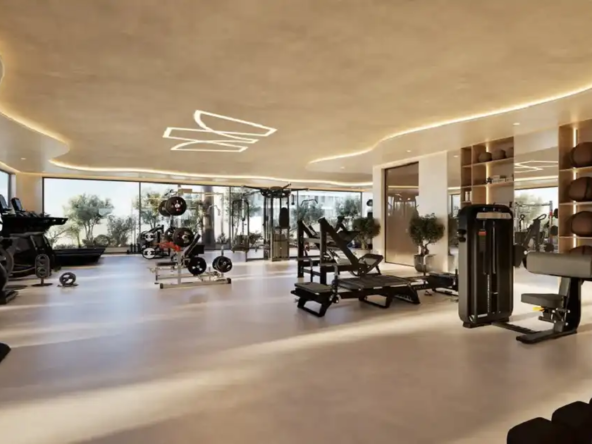 Elyra Residences by Enaam