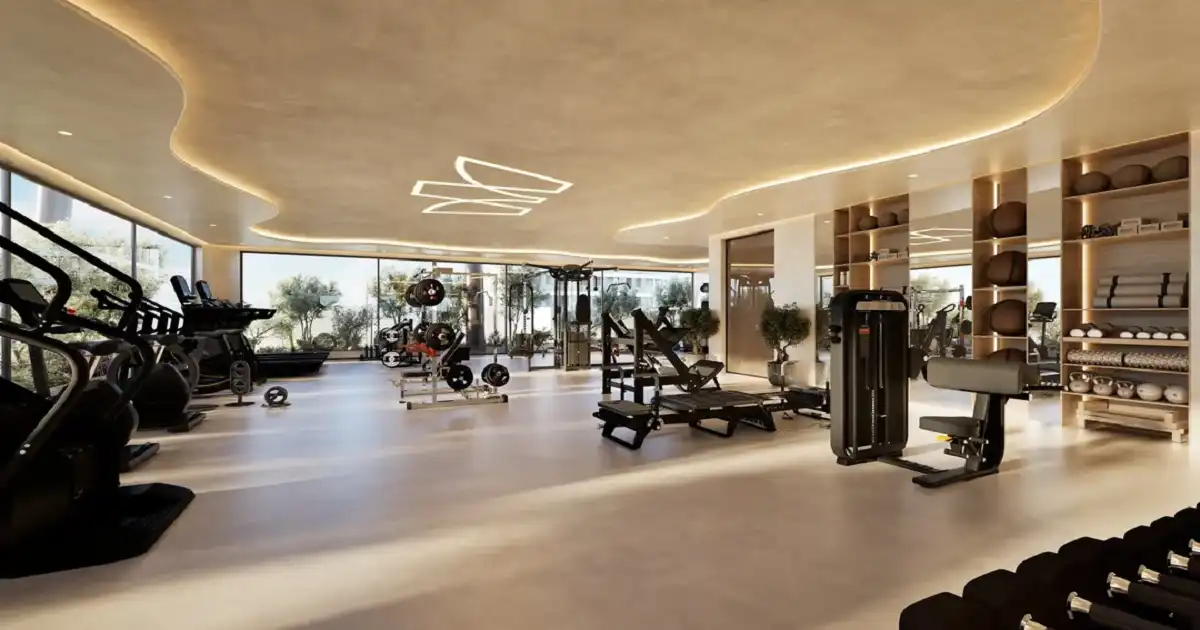 Elyra Residences by Enaam