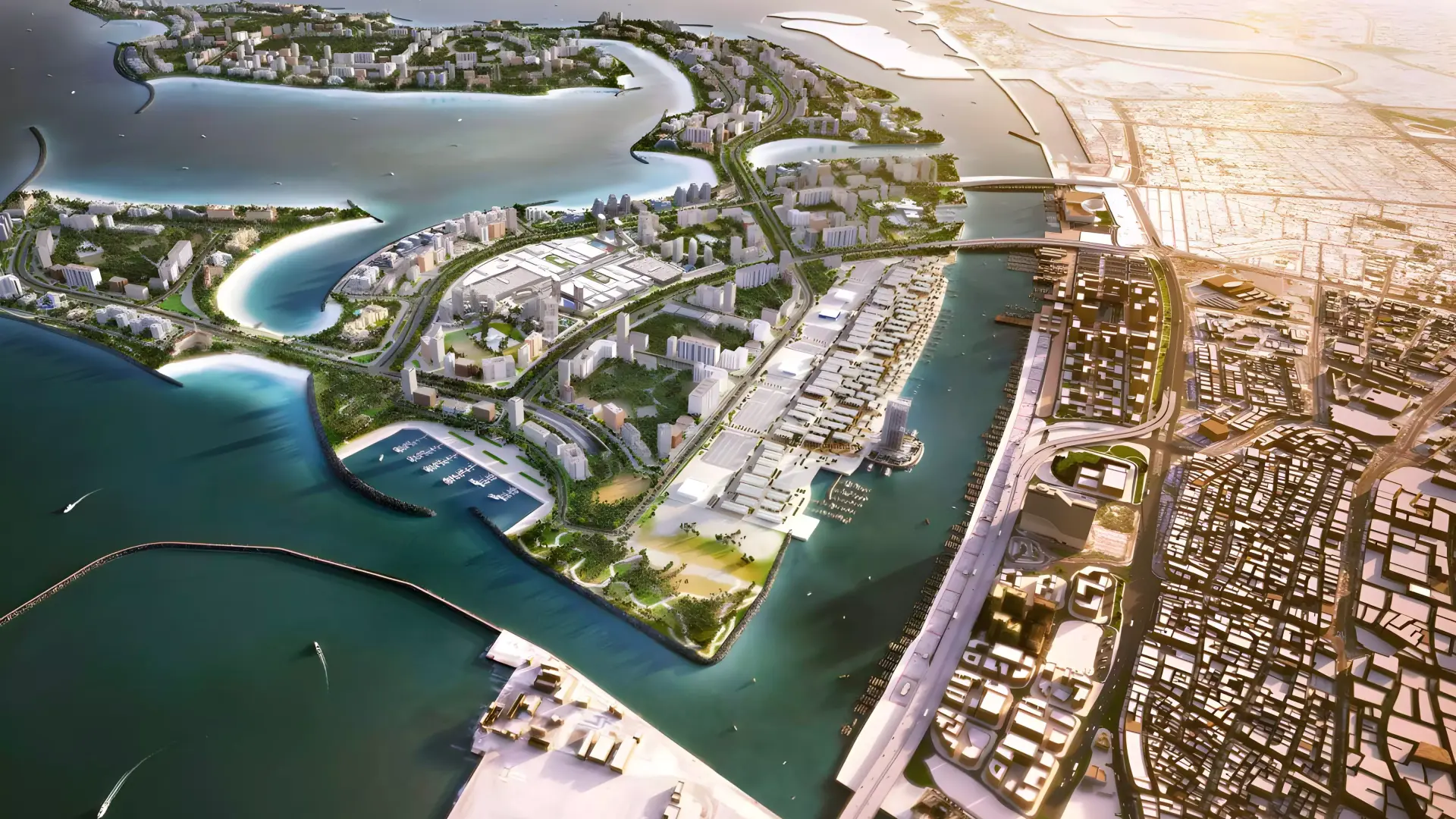 Soyo By Zimaya at Dubai Island
