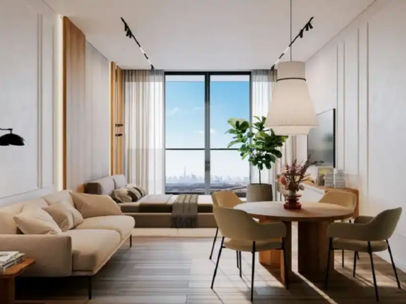 Elyra Residences by Enaam