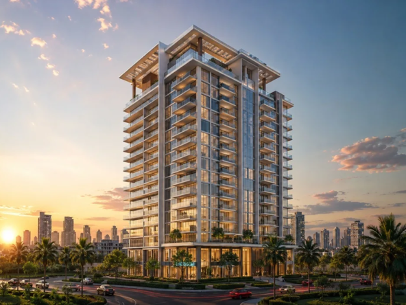 Aura Heights by Serenity Century